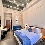فندق Bazaar Boutique بودابست