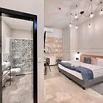 Bazaar Boutique فندق بودابست