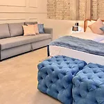 Bazaar Boutique فندق بودابست