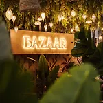 Bazaar Boutique فندق بودابست