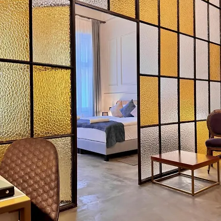 فندق Bazaar Boutique