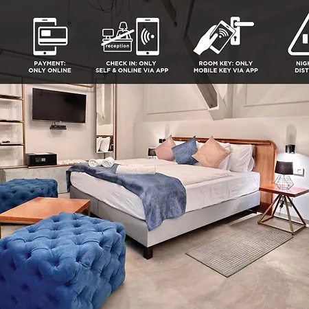 Bazaar Boutique بودابست