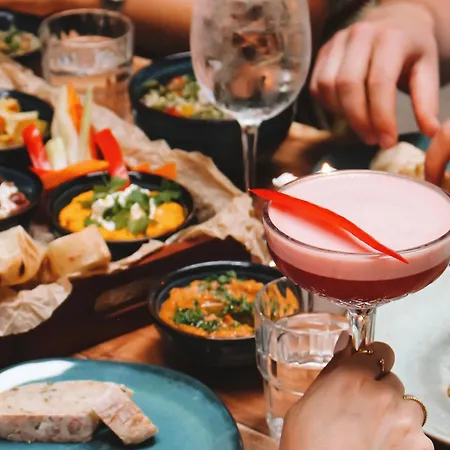 فندق Bazaar Boutique