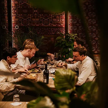 Bazaar Boutique فندق 4*