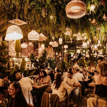 Bazaar Boutique فندق