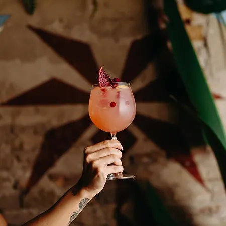 Bazaar Boutique بودابست