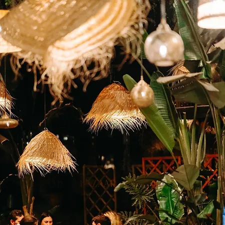 Bazaar Boutique