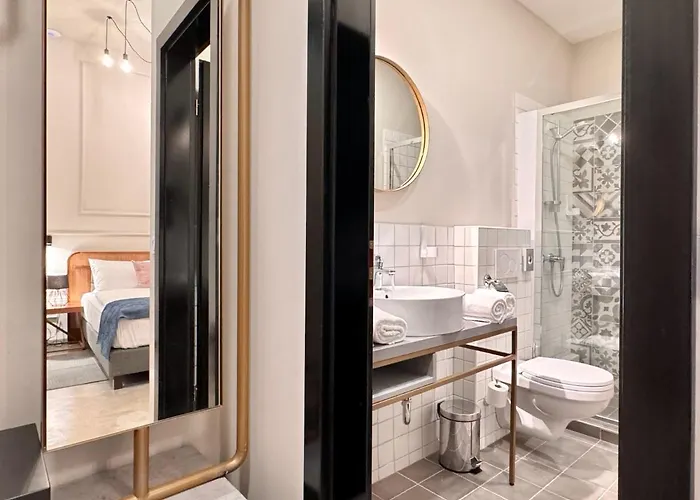 Bazaar Boutique Hotell