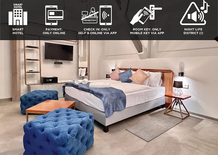 Bazaar Boutique Budapest