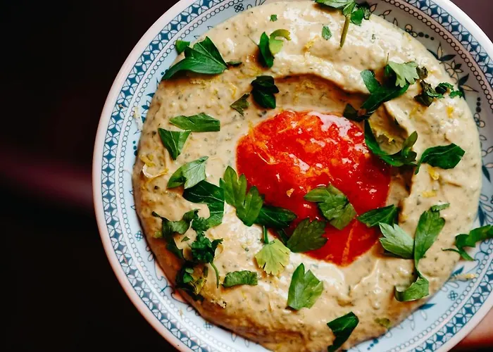 Bazaar Boutique Hotell