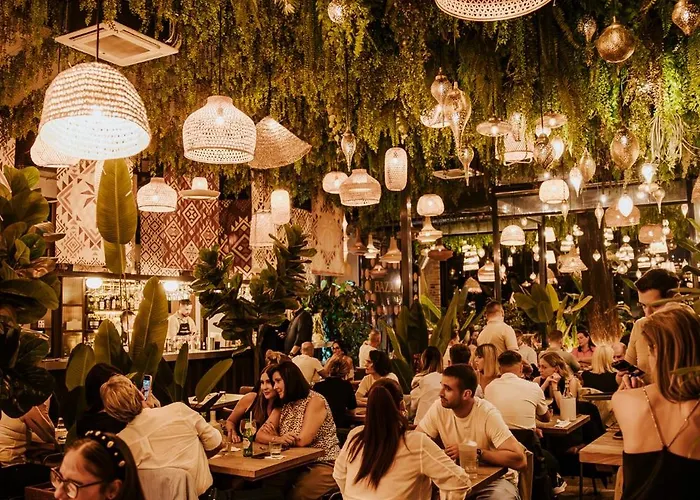 Bazaar Boutique מלון