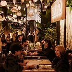 Bazaar Boutique 4* Budapeszt