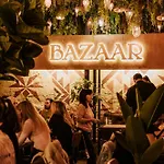 Bazaar Boutique 4*