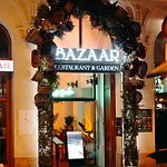 Bazaar Boutique 4*