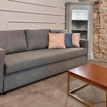 Bazaar Boutique 부다페스트