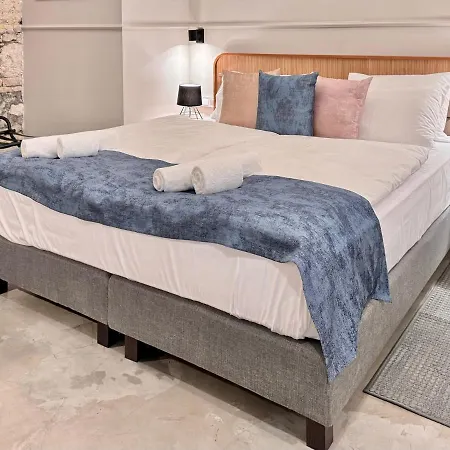 Bazaar Boutique Hotel