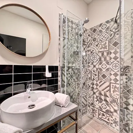 Bazaar Boutique Hotel Budapest