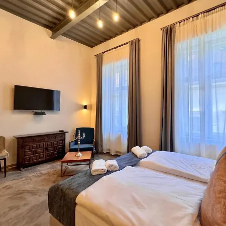 Bazaar Boutique Hotel