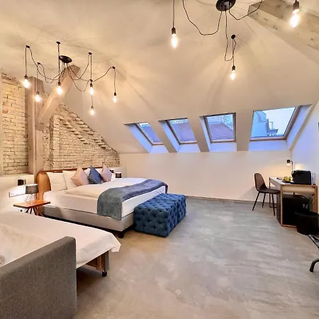 Hotel Bazaar Boutique 4*