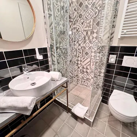 Bazaar Boutique בודפשט