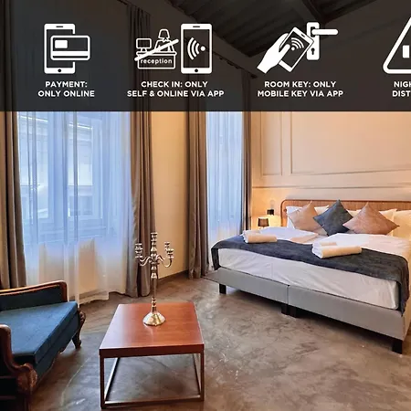 Bazaar Boutique Hotel