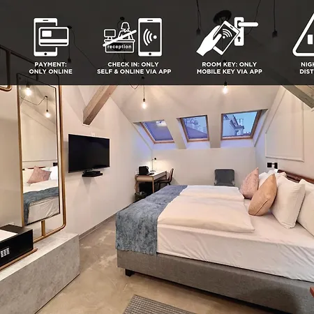 Bazaar Boutique Hotel 4*