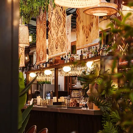 Hotel Bazaar Boutique 4*