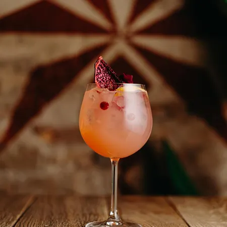 Bazaar Boutique 부다페스트