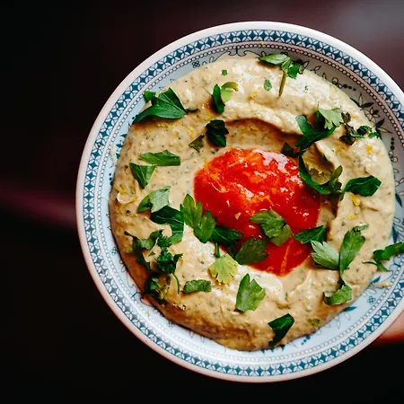 Bazaar Boutique 호텔