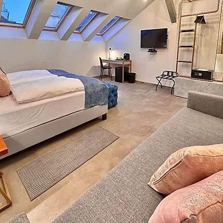 Hotel Bazaar Boutique 4*