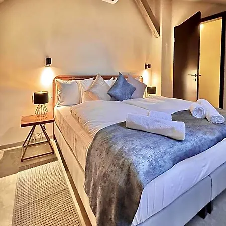 Bazaar Boutique 4* Budapeszt
