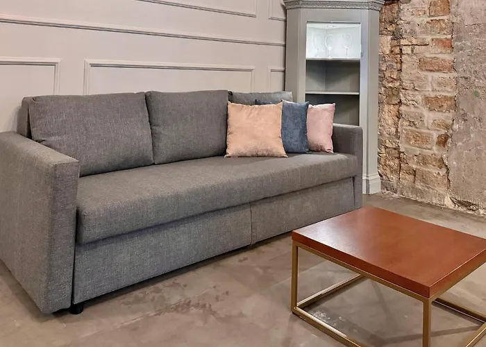 Bazaar Boutique Budapeszt