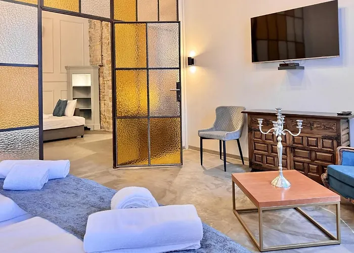 Hotel Bazaar Boutique Budapest