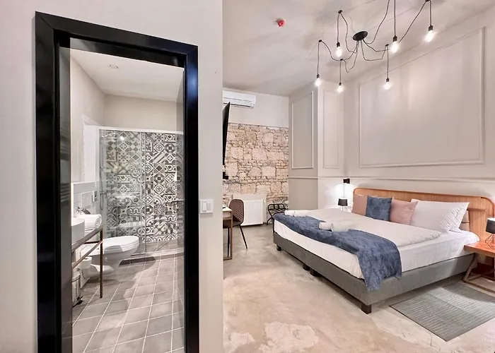 Bazaar Boutique Szálloda Budapest