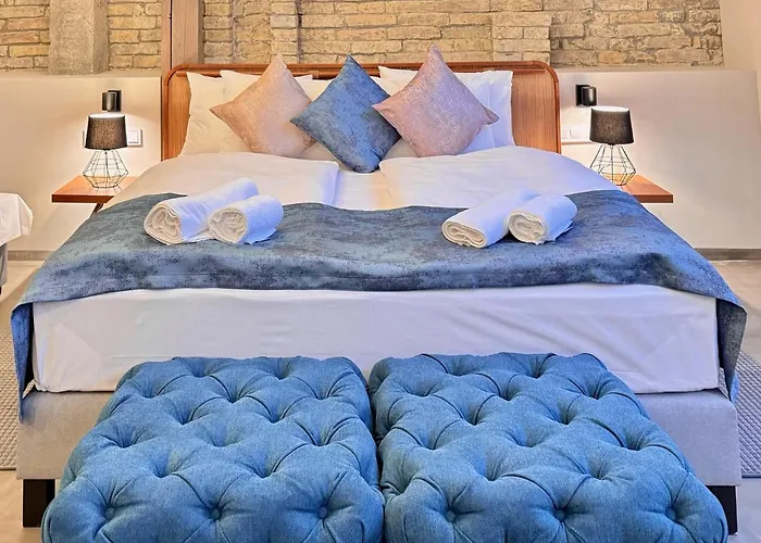 Hotel Bazaar Boutique 4*