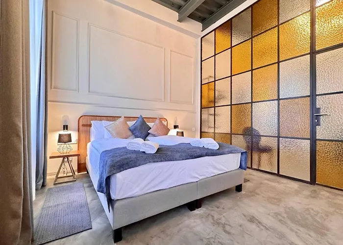 Bazaar Boutique Szálloda Budapest