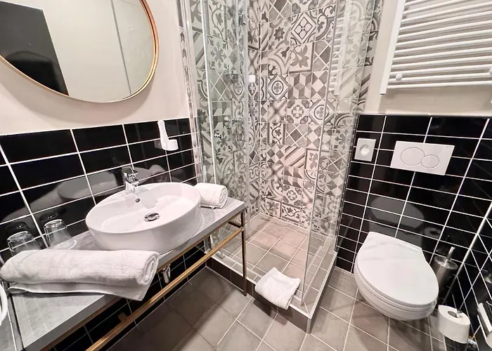 Bazaar Boutique Budapeszt