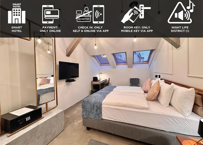 Bazaar Boutique Hotel 4*