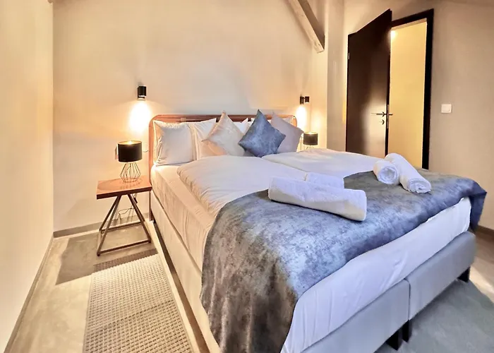 Bazaar Boutique 4* Budapeszt