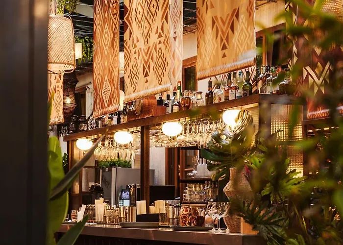 Hotel Bazaar Boutique 4*