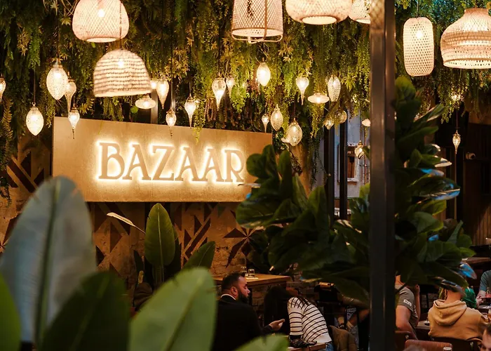 Bazaar Boutique