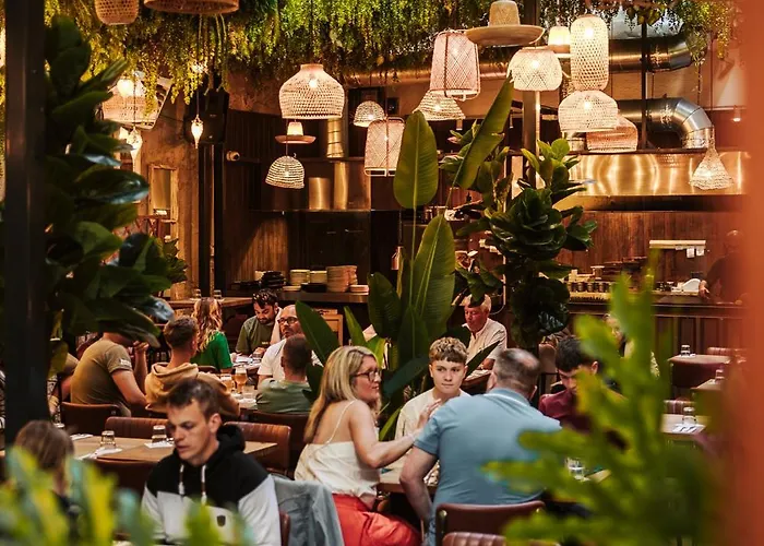 Szálloda Bazaar Boutique 4*