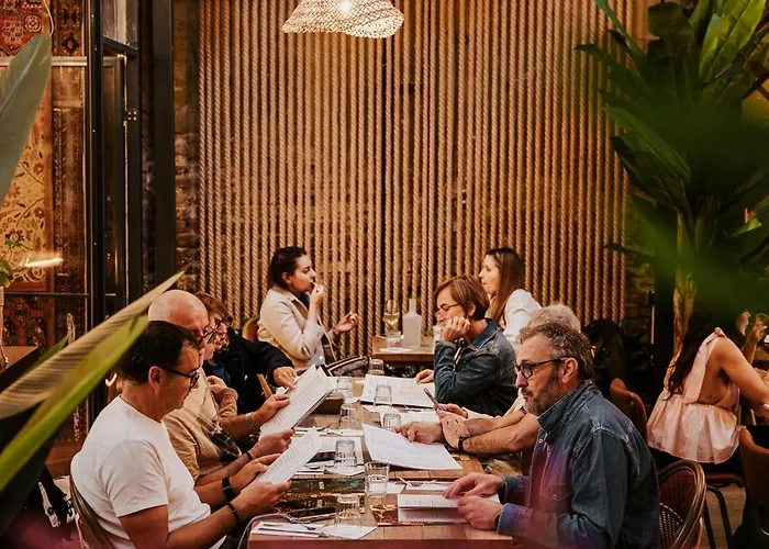 Bazaar Boutique 4* Budapeszt