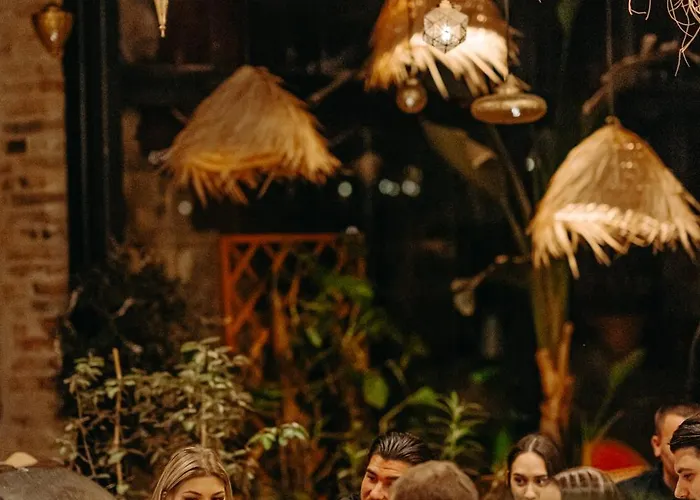 Bazaar Boutique 4* Budapest