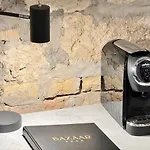 Bazaar Boutique בודפשט