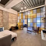 מלון Bazaar Boutique בודפשט