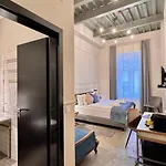 Otel Bazaar Boutique Budapeşte
