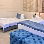 מלון Bazaar Boutique בודפשט