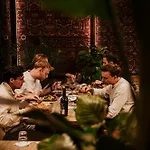 Bazaar Boutique מלון 4*