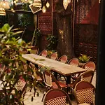 Bazaar Boutique Budapeşte